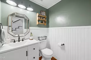 129 Samantha Dr, Garner, NC 27529 - Photo 6