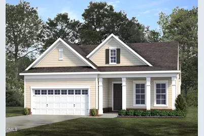 331 Oak Meadow Lane, Angier, NC 27501 - Photo 2