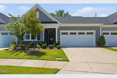 1129 Surveyor Drive, Durham, NC 27703 - Photo 1