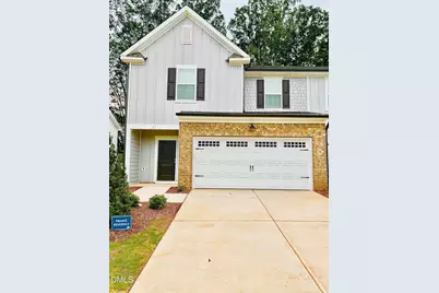 215 Broomside Avenue, Raleigh, NC 27603 - Photo 1