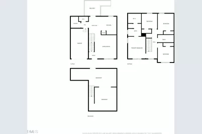 3457 Kernstown Drive, Raleigh, NC 27610 - Photo 8
