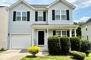 3457 Kernstown Dr, Raleigh, NC 27610 - Photo 1