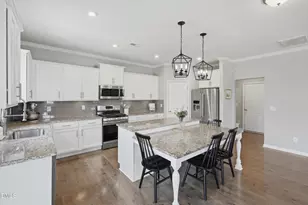 443 W Copenhaver Dr, Clayton, NC 27527 - Photo 14