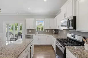 443 W Copenhaver Dr, Clayton, NC 27527 - Photo 16
