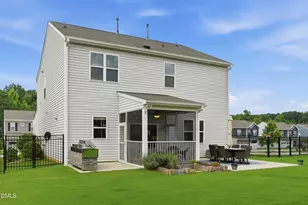 443 W Copenhaver Dr, Clayton, NC 27527 - Photo 30
