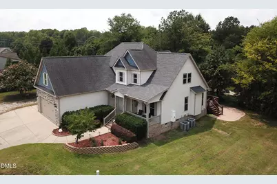 67 Meherrin Court, Clayton, NC 27527 - Photo 4
