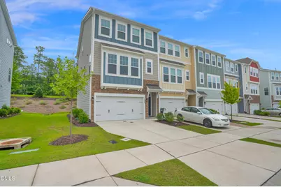 1202 Commack Drive, Durham, NC 27703 - Photo 2