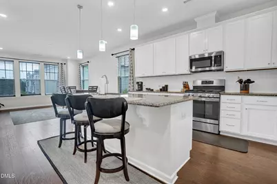 1202 Commack Drive, Durham, NC 27703 - Photo 4