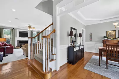 3024 Whitehart Lane, Raleigh, NC 27606 - Photo 10