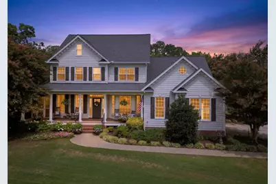 3024 Whitehart Lane, Raleigh, NC 27606 - Photo 2