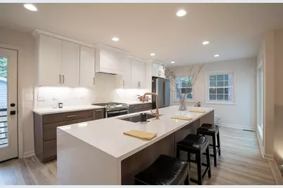 5220 Old Forge Circle, Raleigh, NC 27609 - Photo 2