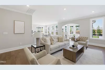 120 Berry Mill Lane, Raleigh, NC 27603 - Photo 22