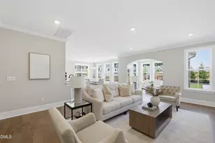 120 Berry Ml Ln, Raleigh, NC 27603 - Photo 22