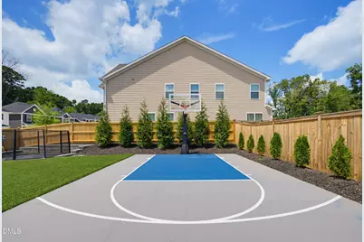 120 Berry Mill Lane, Raleigh, NC 27603 - Photo 58