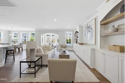 120 Berry Mill Lane, Raleigh, NC 27603 - Photo 18