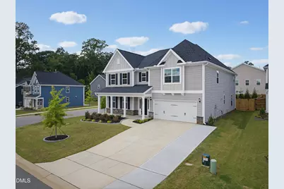 120 Berry Mill Lane, Raleigh, NC 27603 - Photo 2