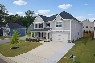 120 Berry Ml Ln, Raleigh, NC 27603 - Photo 2