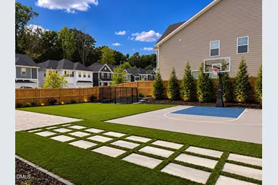 120 Berry Mill Lane, Raleigh, NC 27603 - Photo 48