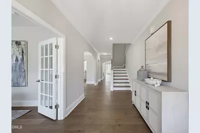 120 Berry Mill Lane, Raleigh, NC 27603 - Photo 4