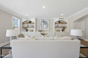 120 Berry Ml Ln, Raleigh, NC 27603 - Photo 20
