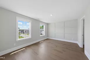 120 Berry Ml Ln, Raleigh, NC 27603 - Photo 38