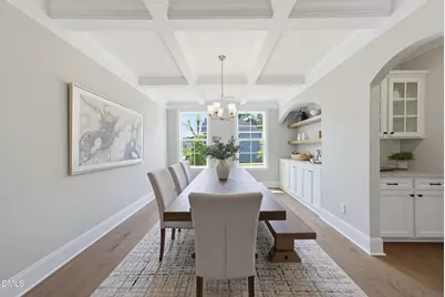 120 Berry Mill Lane, Raleigh, NC 27603 - Photo 8