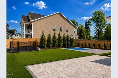120 Berry Mill Lane, Raleigh, NC 27603 - Photo 50