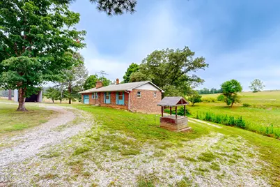 2072 Edwin Robertson Road, Roxboro, NC 27574 - Photo 28