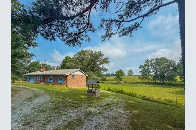 2072 Edwin Robertson Road, Roxboro, NC 27574 - Photo 2