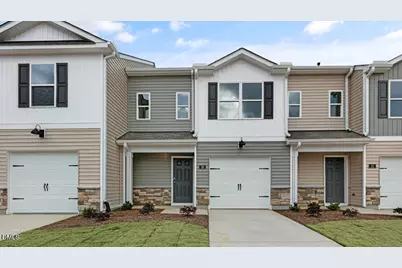 67 Bee Garden Court, Angier, NC 27501 - Photo 1