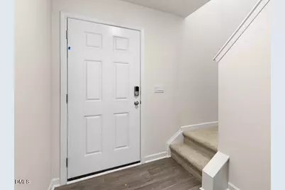 67 Bee Garden Court, Angier, NC 27501 - Photo 2