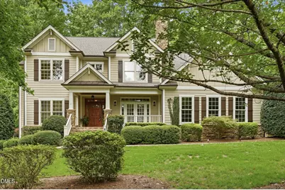 551 Mountain Laurel, Chapel Hill, NC 27517 - Photo 1