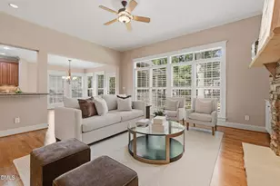 551 Mountain Laurel, Chapel Hill, NC 27517 - Photo 4