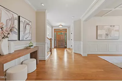 551 Mountain Laurel, Chapel Hill, NC 27517 - Photo 10