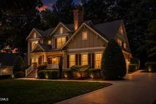 551 Mountain Laurel, Chapel Hill, NC 27517 - Photo 24