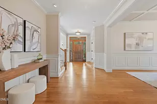 551 Mountain Laurel, Chapel Hill, NC 27517 - Photo 10