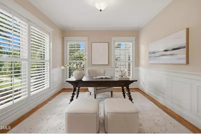 551 Mountain Laurel, Chapel Hill, NC 27517 - Photo 2