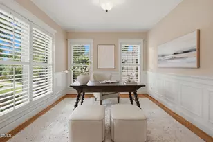 551 Mountain Laurel, Chapel Hill, NC 27517 - Photo 2
