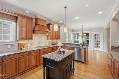 551 Mountain Laurel, Chapel Hill, NC 27517 - Photo 12