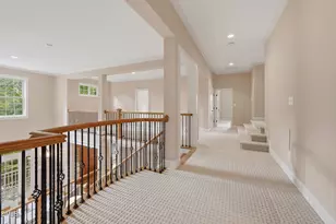 551 Mountain Laurel, Chapel Hill, NC 27517 - Photo 20