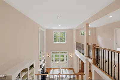 551 Mountain Laurel, Chapel Hill, NC 27517 - Photo 14