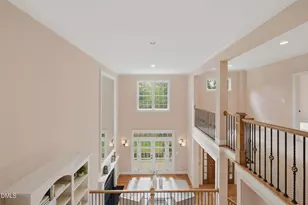 551 Mountain Laurel, Chapel Hill, NC 27517 - Photo 14