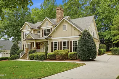 551 Mountain Laurel, Chapel Hill, NC 27517 - Photo 26