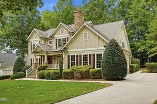 551 Mountain Laurel, Chapel Hill, NC 27517 - Photo 26