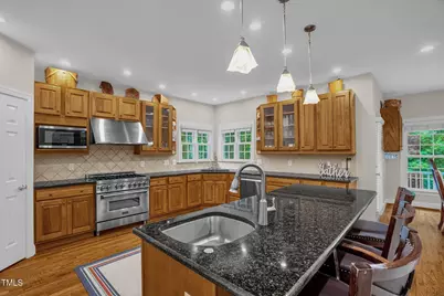 4716 Shady Greens Drive, Fuquay Varina, NC 27526 - Photo 18