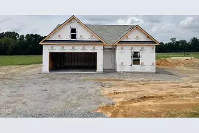 288 Smith Farms Drive, Lillington, NC 27546 - Photo 2