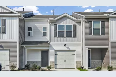71 Bee Garden Court, Angier, NC 27501 - Photo 1