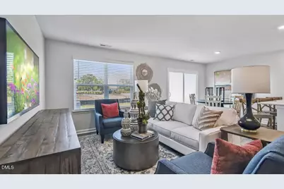 71 Bee Garden Court, Angier, NC 27501 - Photo 6