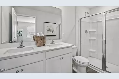 71 Bee Garden Court, Angier, NC 27501 - Photo 24