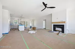 158 Vista Ridge Ave, Sanford, NC 27332 - Photo 4